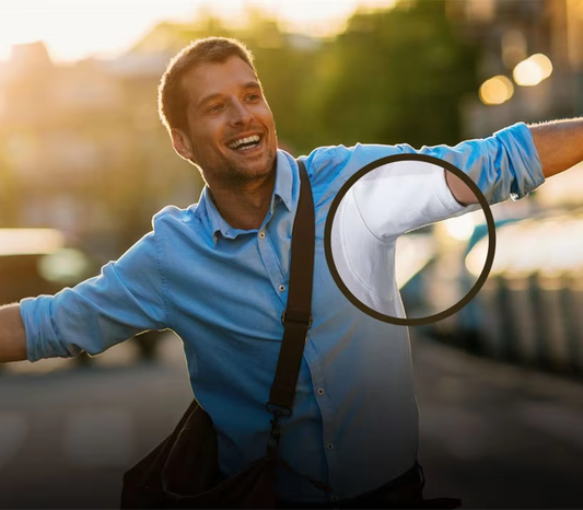 Hyperhidrosis vs. Normal Sweating: What’s the Difference?