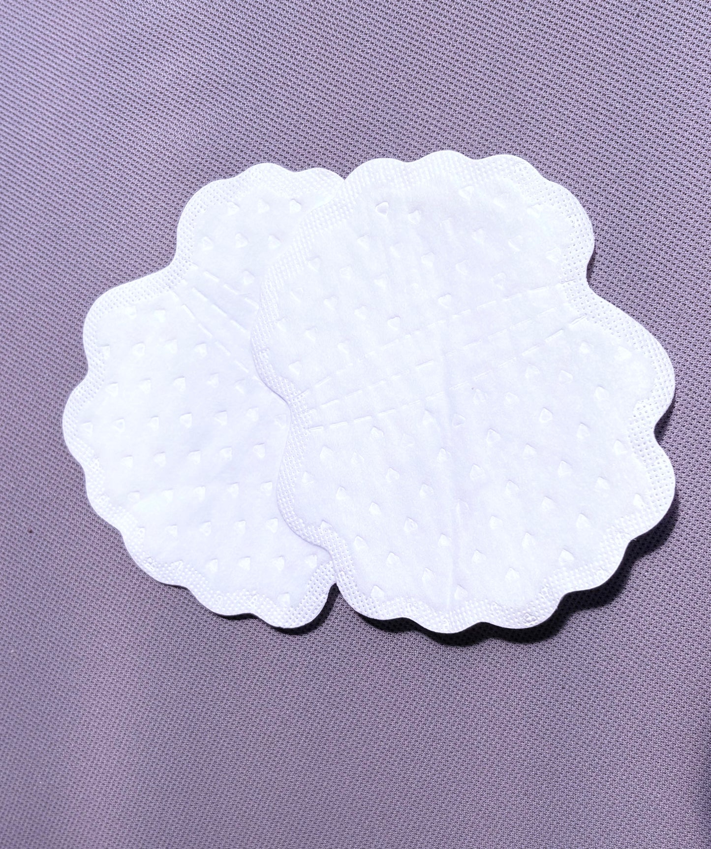 The emergency backup pads - Free Shipping