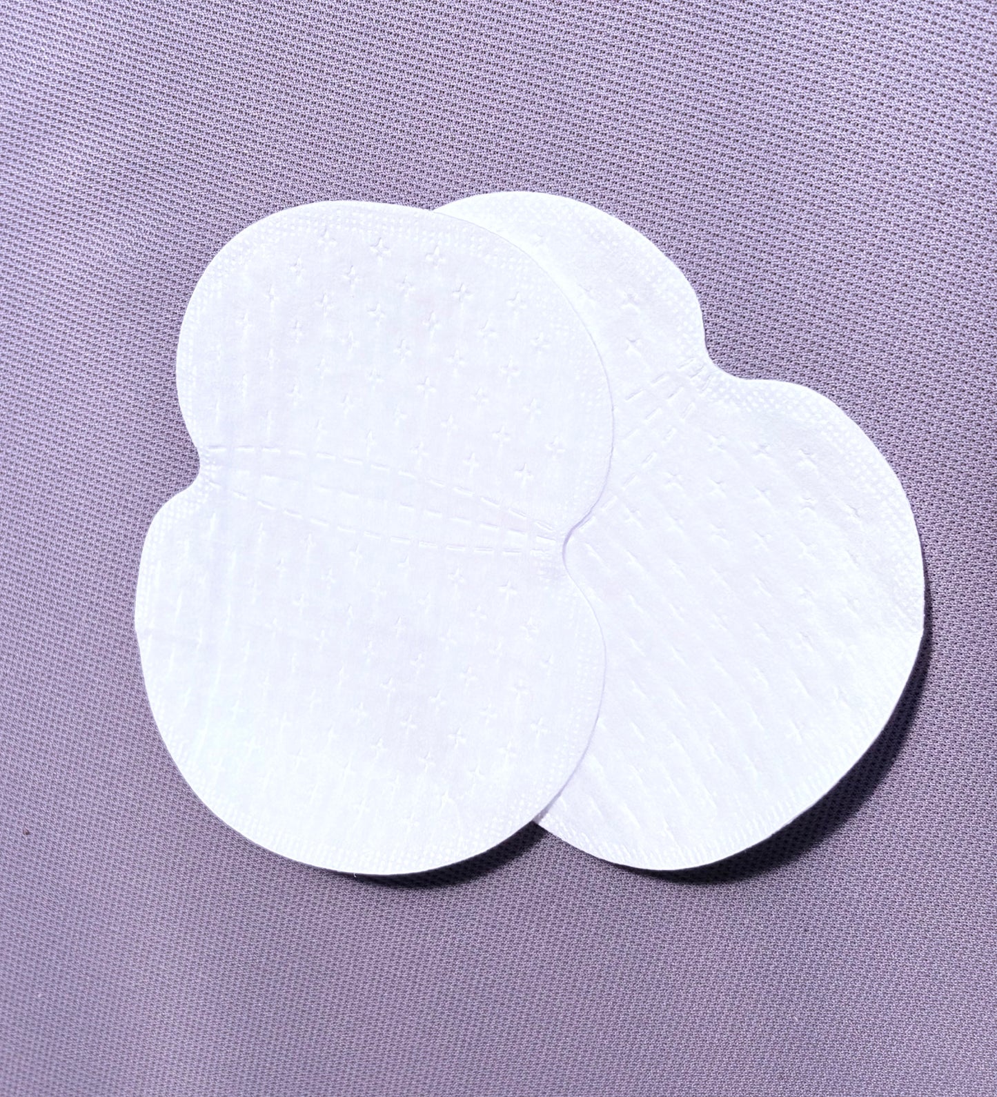 The emergency backup pads - Free Shipping