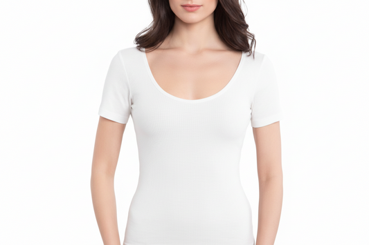 Millie - Undershirt Sweat Proof Tee