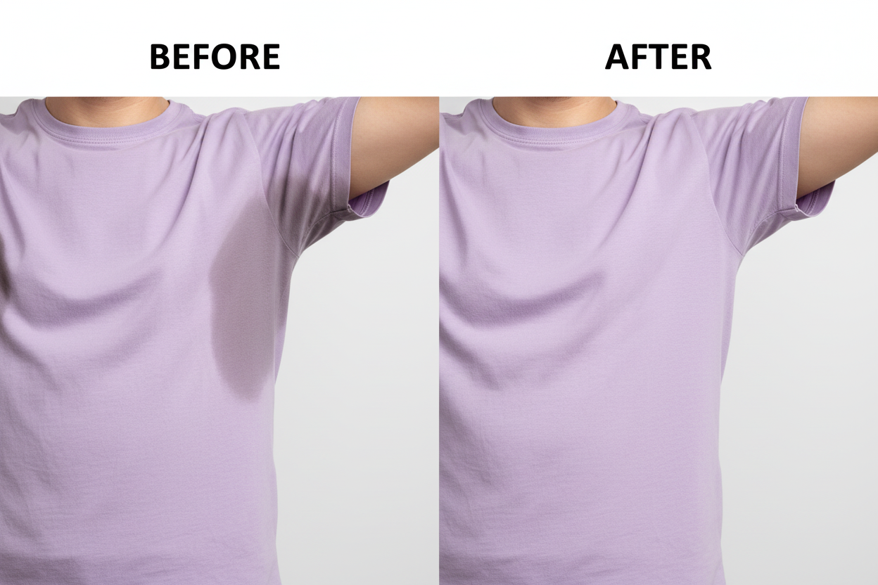 The emergency backup pads - Free Shipping